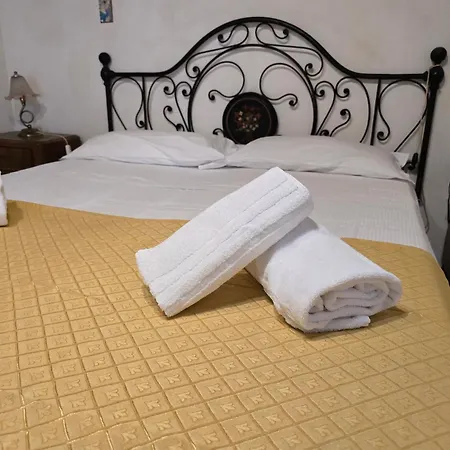 B&B Due Borghi-3