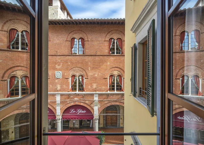 Rinascimento Bed&Breakfast Pisa